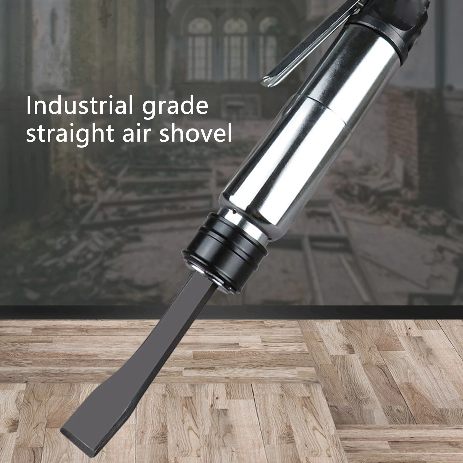 Power Tools Pneumatic - 공압식 삽 세트 공압식 삽 직선형