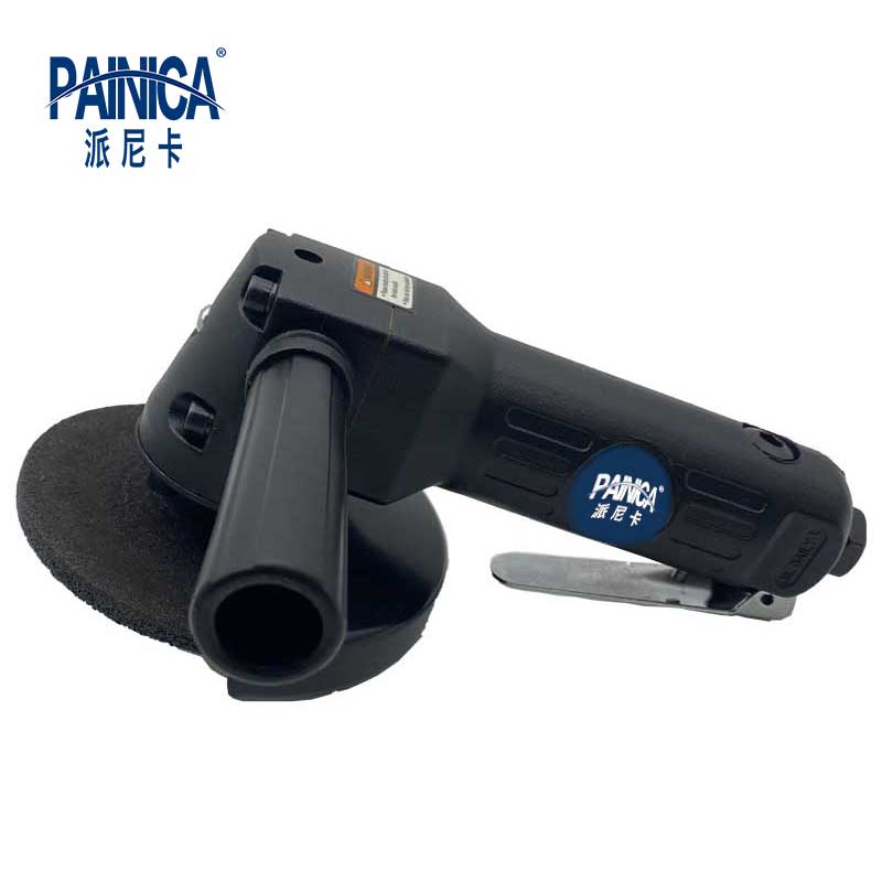 Power Tools Pneumatic - 4인치 공압식 앵글 그라인더 미니 에어