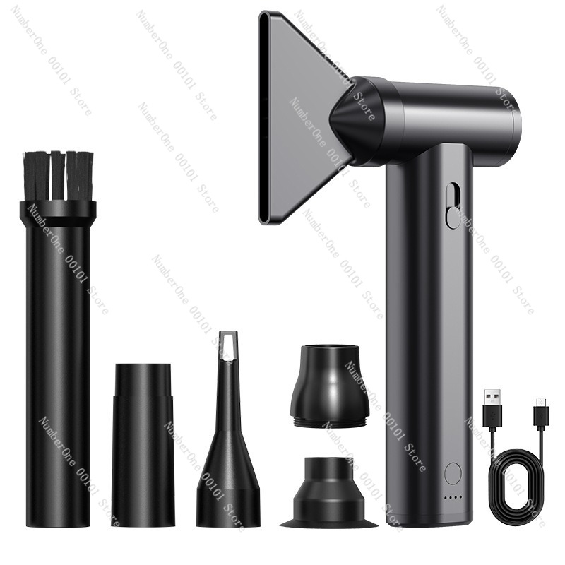 Power Tools For Home - 휴대용 충전식 핸드헬드 터보 팬 무선