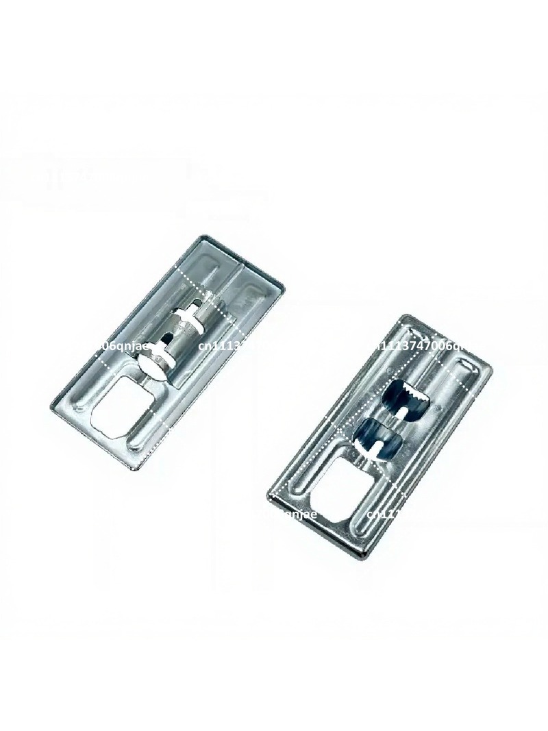 Power Tools Jigsaw - 55mm 지그쏘 금속 베이스 플레이트 전동