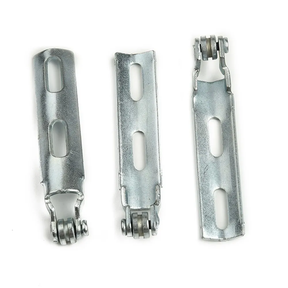 Power Tools Jigsaw - /3pcs/금속/지그 톱 가이드 휠 실버 왕복