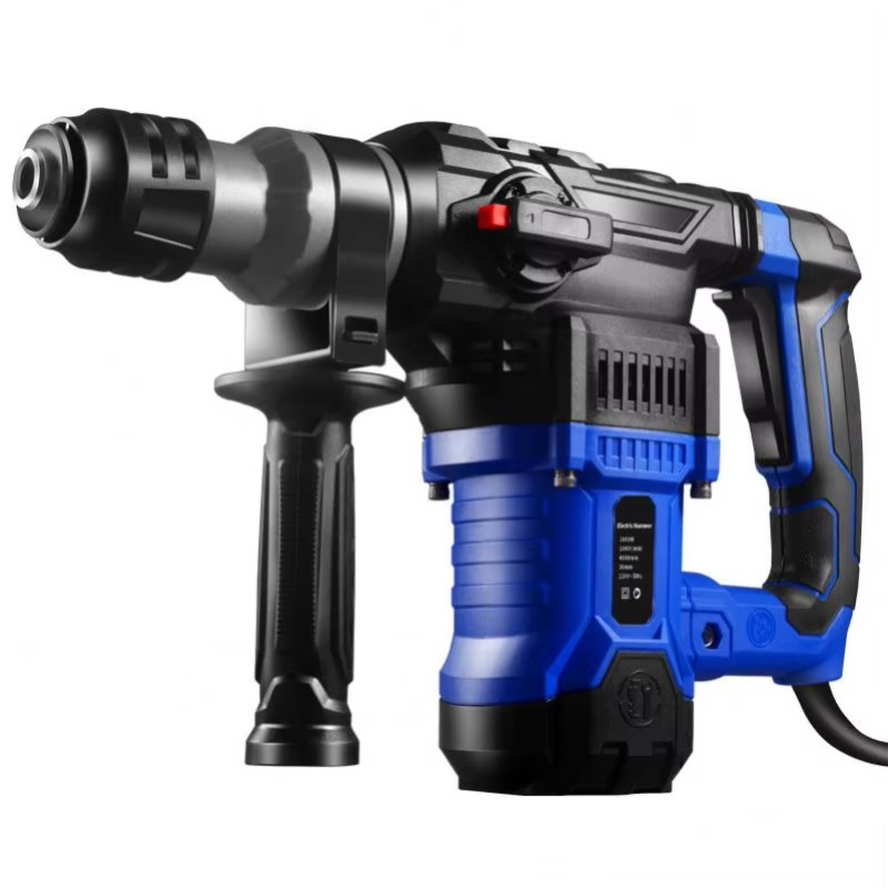 Power Tools Hammer - 1800W 전동 공구 전기 해머 드릴