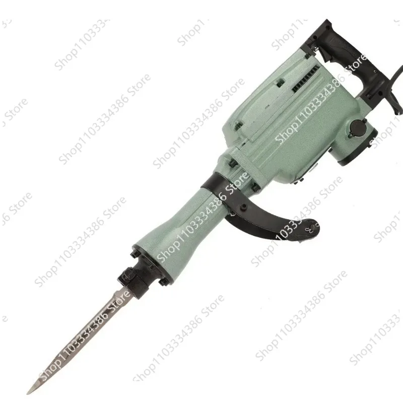 Power Tools Hammer - 전기 철거 해머 1500W 65A 220V