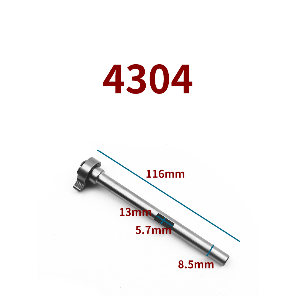 Power Tools Jigsaw - 마키타 4304 지그쏘용 왕복바, 퀵 릴리스