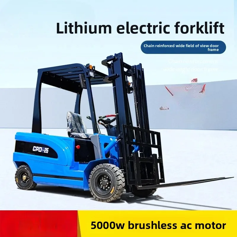 소형 4륜 전동 지게차 창고 물류 운반 스태커 1톤 2 - Power Tools Logistics 리뷰 및 가격