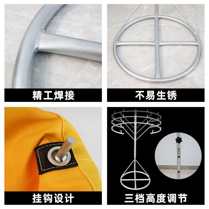 공장 직송 직조 가방 브레이스 베일링 브래킷 창고 물류 - Power Tools Logistics 리뷰 및 가격