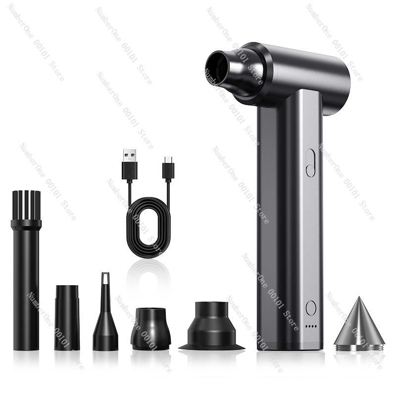 휴대용 충전식 핸드헬드 터보 팬 무선 헤어 드라이어 강 - Power Tools For Home 리뷰 및 가격