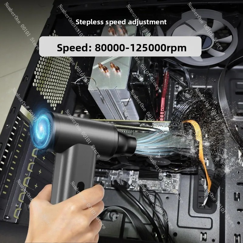 휴대용 충전식 핸드헬드 터보 팬 무선 헤어 드라이어 강 - Power Tools For Home 리뷰 및 가격
