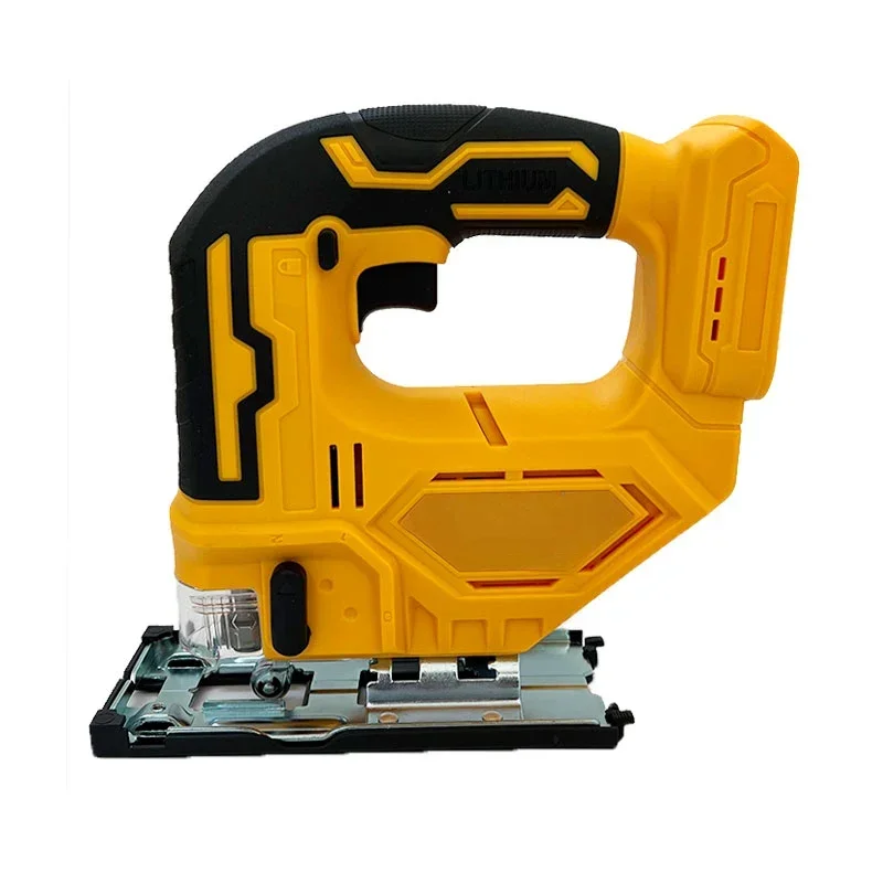 2700RPM 브러시리스 곡선톱 무선 전기 직소 휴대용 - Power Tools Jigsaw 리뷰 및 가격