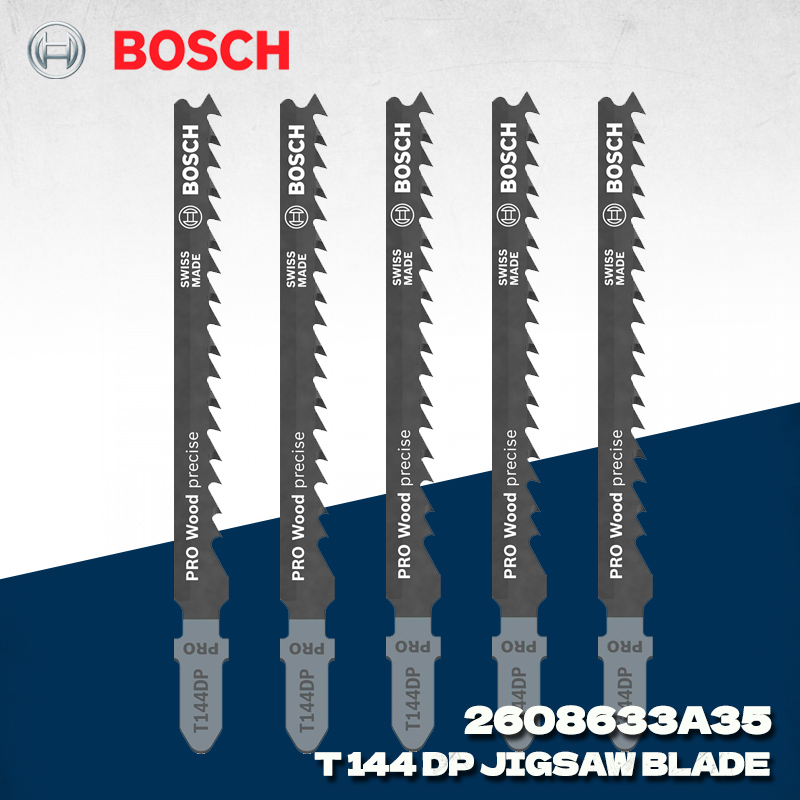 BOSCH 2608633A35 T144DP 직소 블레이 - Power Tools Jigsaw 리뷰 및 가격