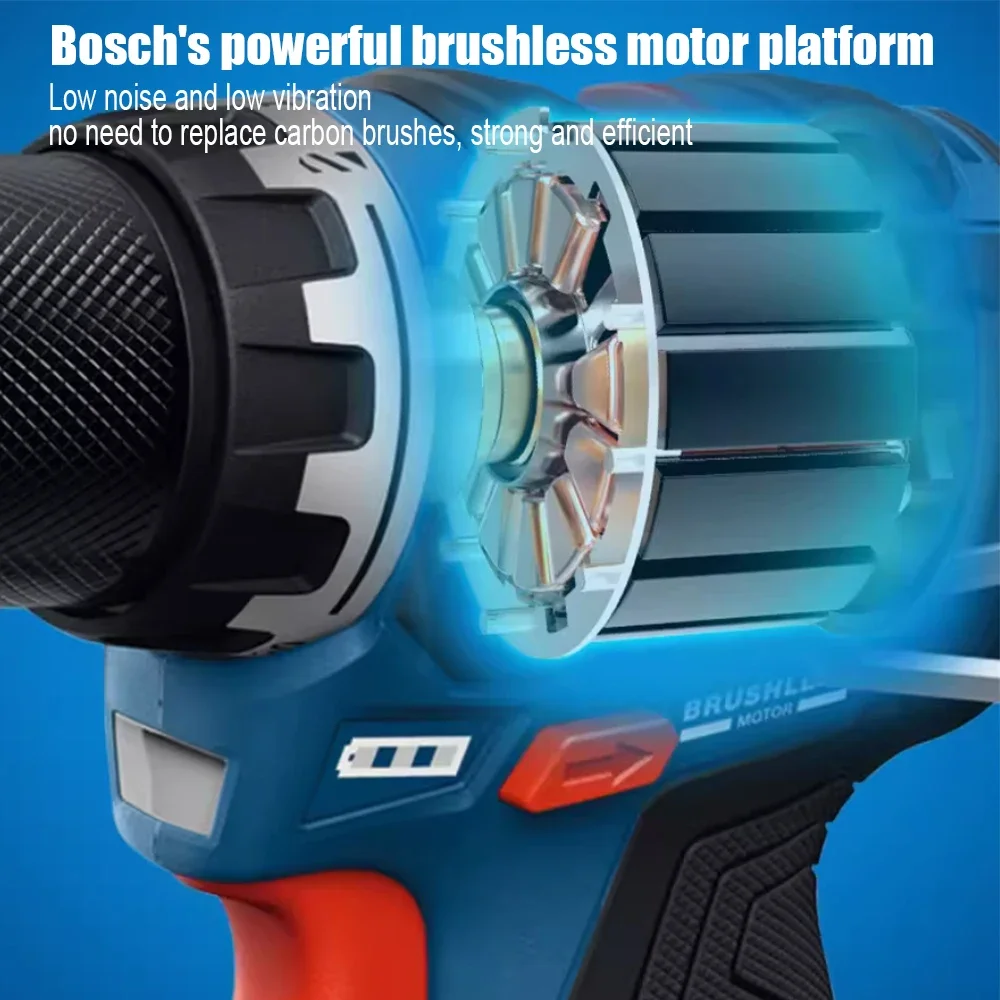 보쉬 프로페셔널 GSR 12V-32 무선 브러시리스 드 - Power Tools Professional 리뷰 및 가격