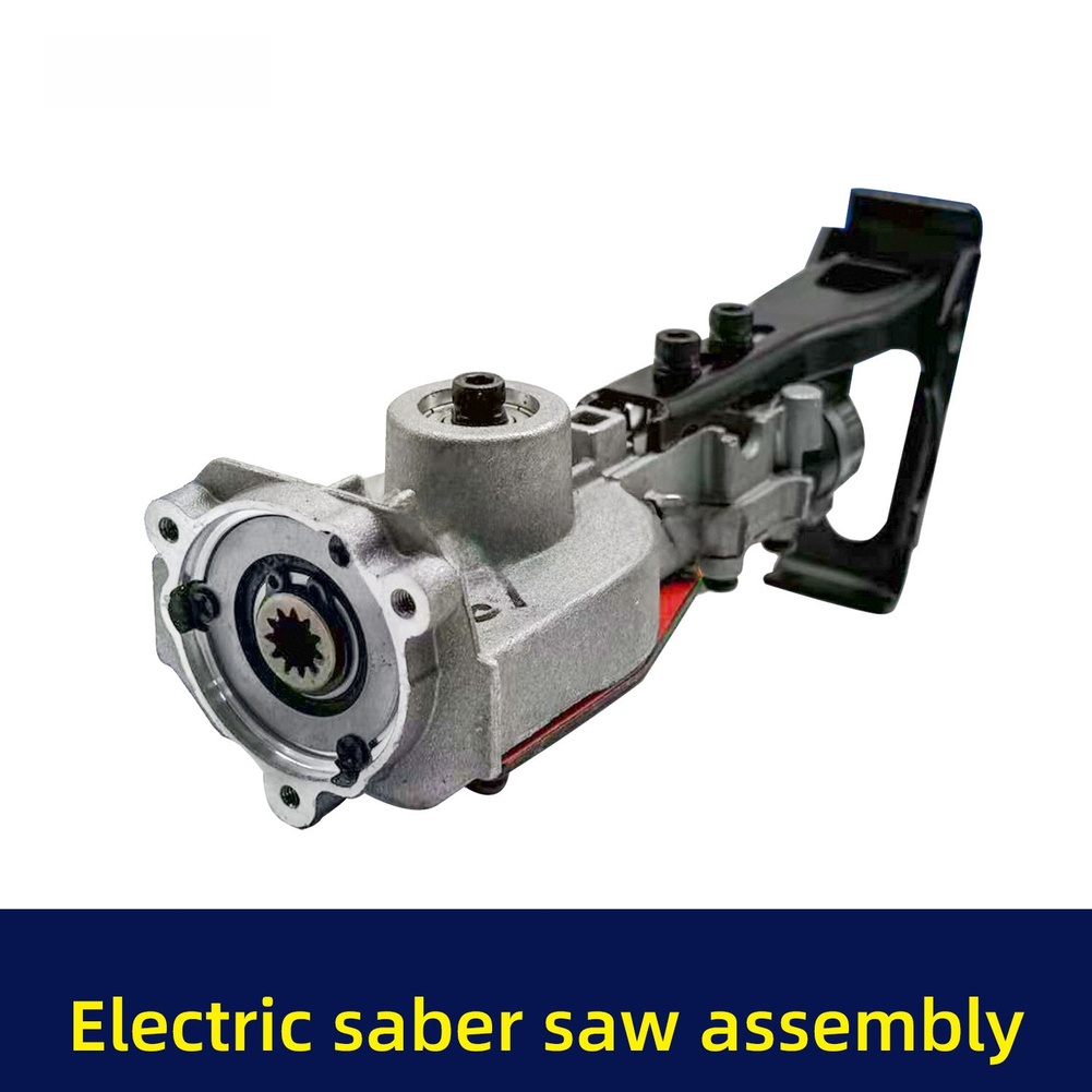 8mm 샹크 198mm 길이 왕복톱 헤드 어셈블리 바이 - Power Tools Jigsaw 리뷰 및 가격