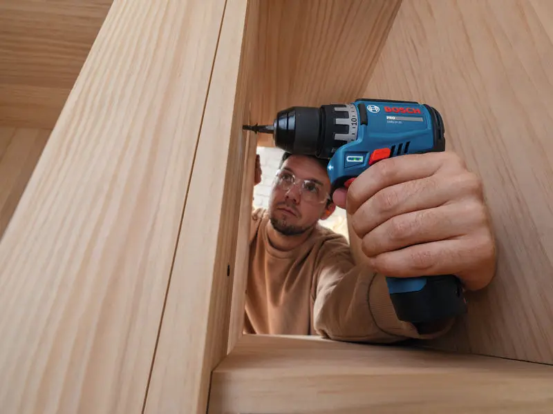 보쉬 프로페셔널 GSR 12V-31 무선 드릴 12V  - Power Tools Professional 리뷰 및 가격