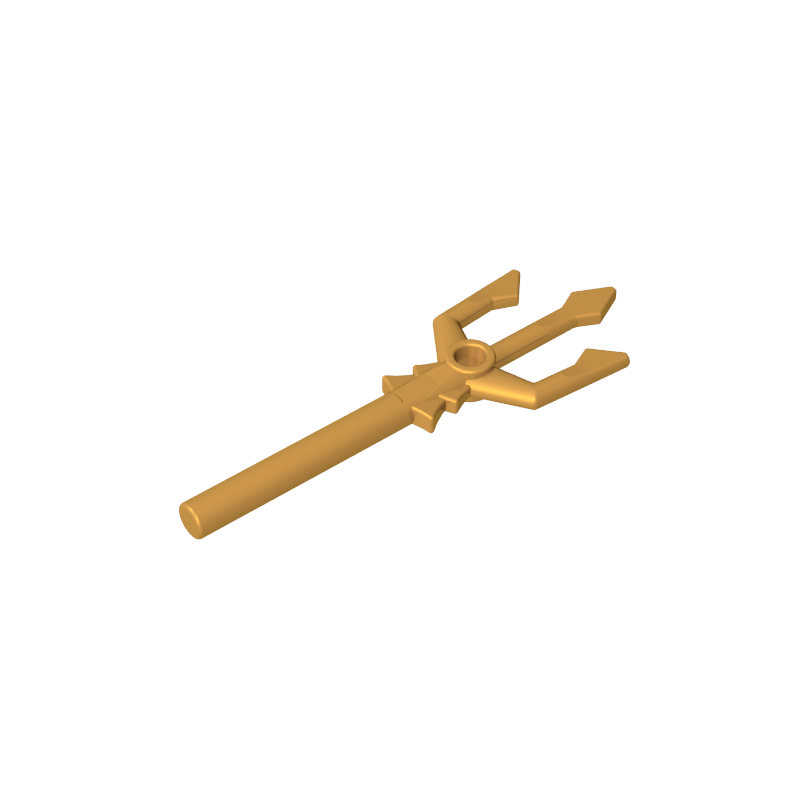 Gobricks 10PCS 92290 벽돌 트라이던트  - Power Tools Kids 리뷰 및 가격