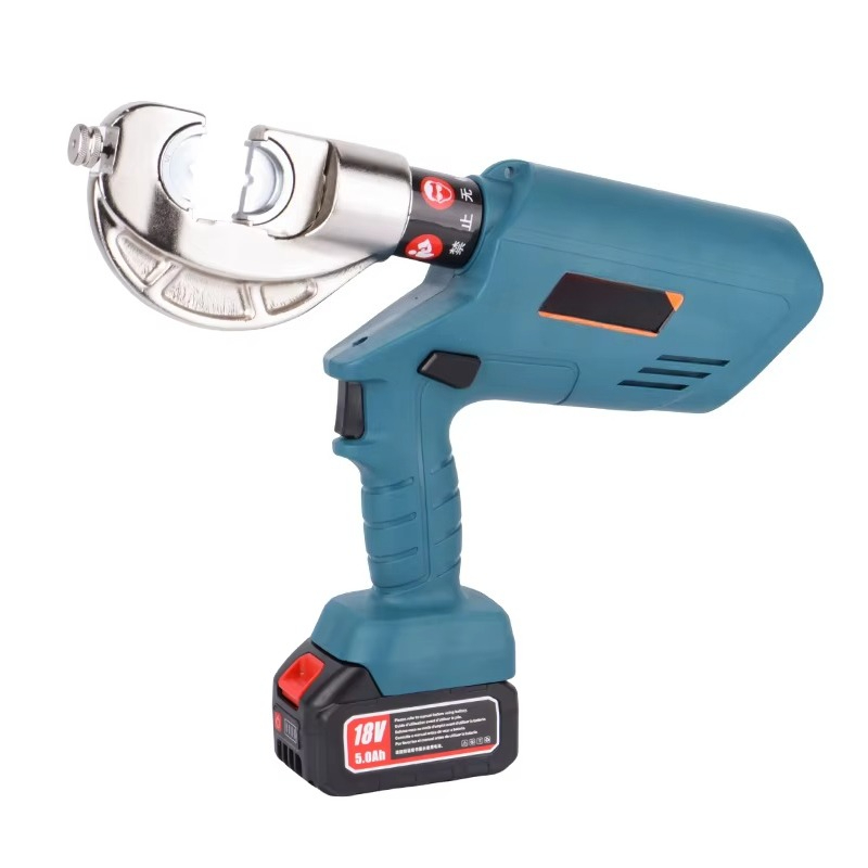 EZ-C300 유압식 배터리 구동 케이블 압착 공구,  - Power Tools Professional 리뷰 및 가격
