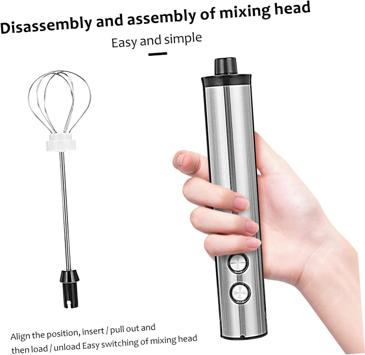 마그파이 3 in 1 핸드헬드 전동 우유 거품기 음료  - Power Tools For Home 리뷰 및 가격