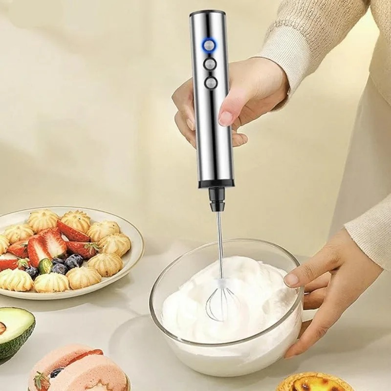 마그파이 3 in 1 핸드헬드 전동 우유 거품기 음료  - Power Tools For Home 리뷰 및 가격