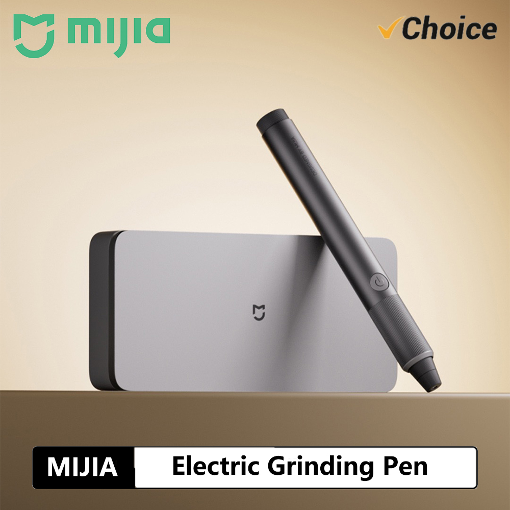 MIJIA 전기 그라인딩 펜 22000r/min 브러시 - Power Tools For Home 리뷰 및 가격
