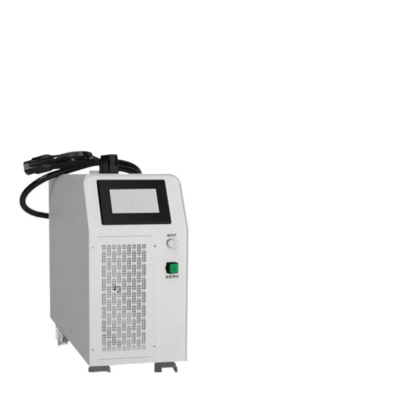 신에너지 30kw 이동식 충전기 비상 전원 공급 장치는 - Power Tools Logistics 리뷰 및 가격