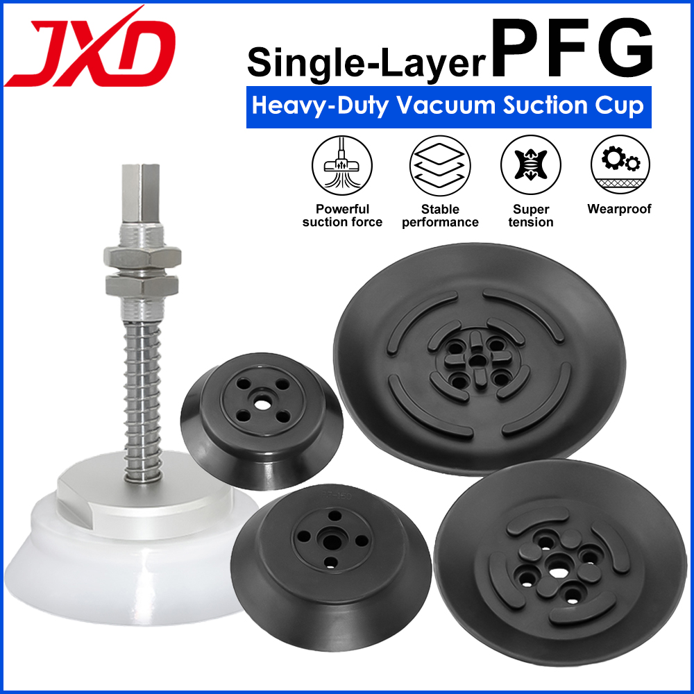 JXD PFG-150 초대형 진공 흡착기 150mm 평 - Power Tools Logistics 리뷰 및 가격