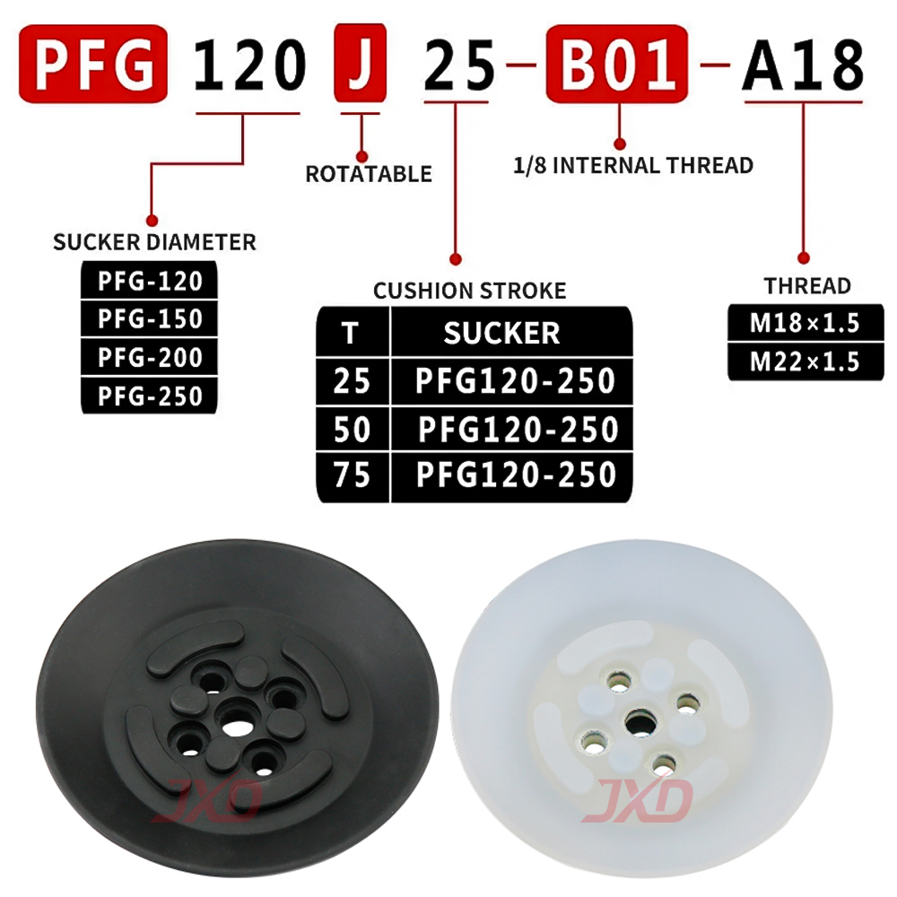 JXD PFG-150 초대형 진공 흡착기 150mm 평 - Power Tools Logistics 리뷰 및 가격