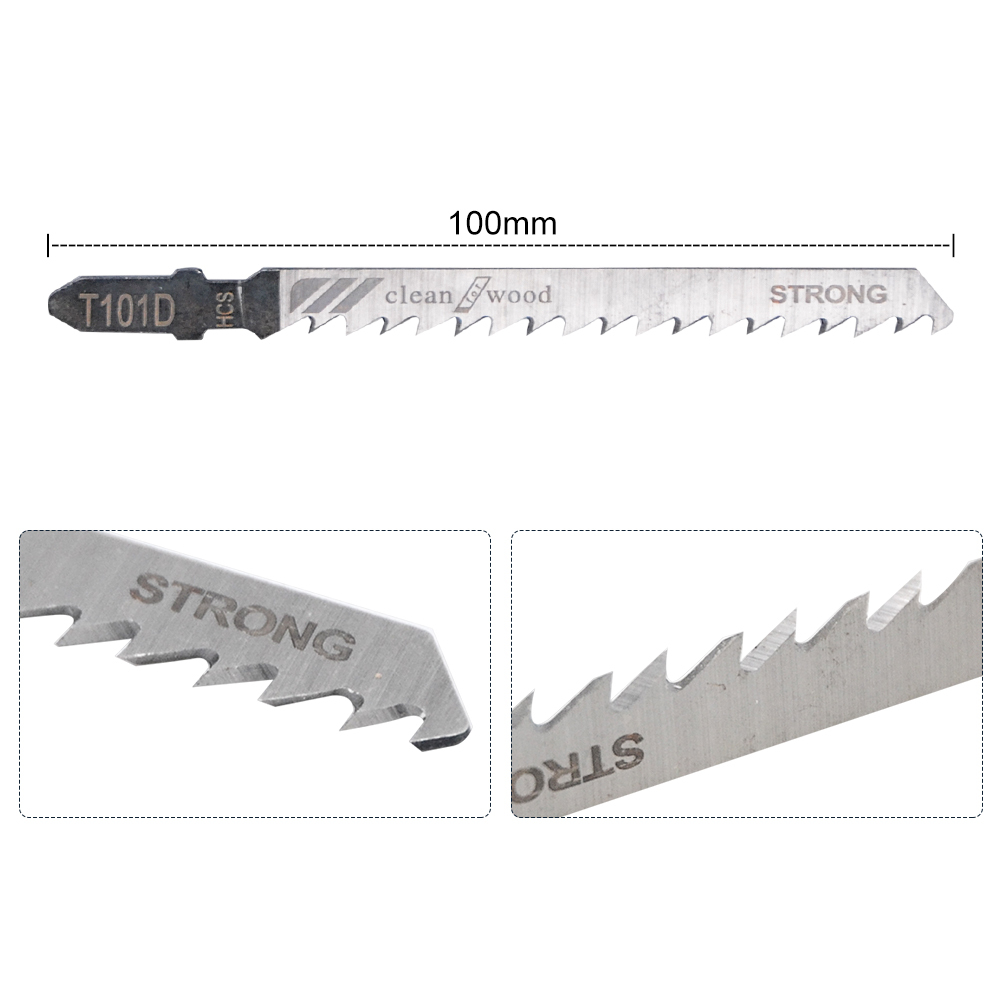 목재 금속 PVC 튜브 절단용 왕복 재그 톱날, 전동  - Power Tools Jigsaw 리뷰 및 가격
