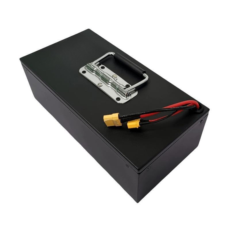 배터리 리튬 인산철 배터리 32V20AH 전원 공급 장 - Power Tools Logistics 리뷰 및 가격