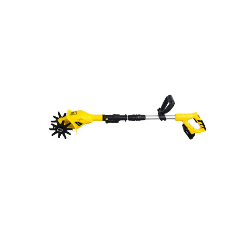 20V 휴대용 경운기 정원 로터리 경운기 무선 전동 공 - Power Tools Professional 리뷰 및 가격