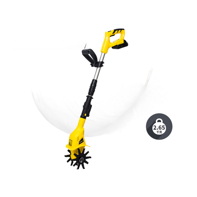 20V 휴대용 경운기 정원 로터리 경운기 무선 전동 공 - Power Tools Professional 리뷰 및 가격