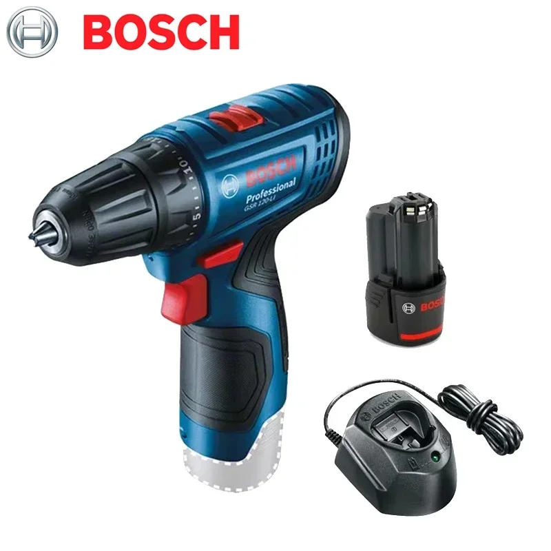 보쉬 전기 드릴 GSR 120-LI 12V 충전식 무선 - Power Tools For Home 리뷰 및 가격