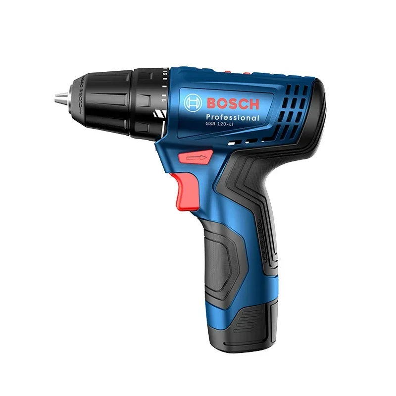 보쉬 전기 드릴 GSR 120-LI 12V 충전식 무선 - Power Tools For Home 리뷰 및 가격