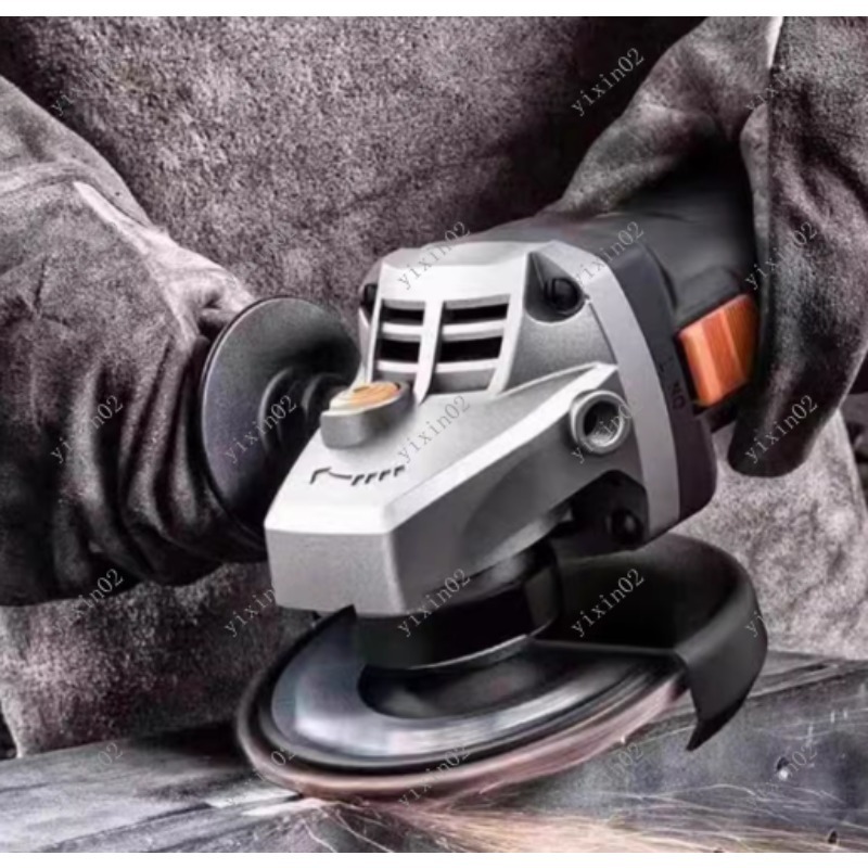 휴대용 브러시리스 앵글 그라인더 220V 속도 조절 절 - Power Tools Professional 리뷰 및 가격