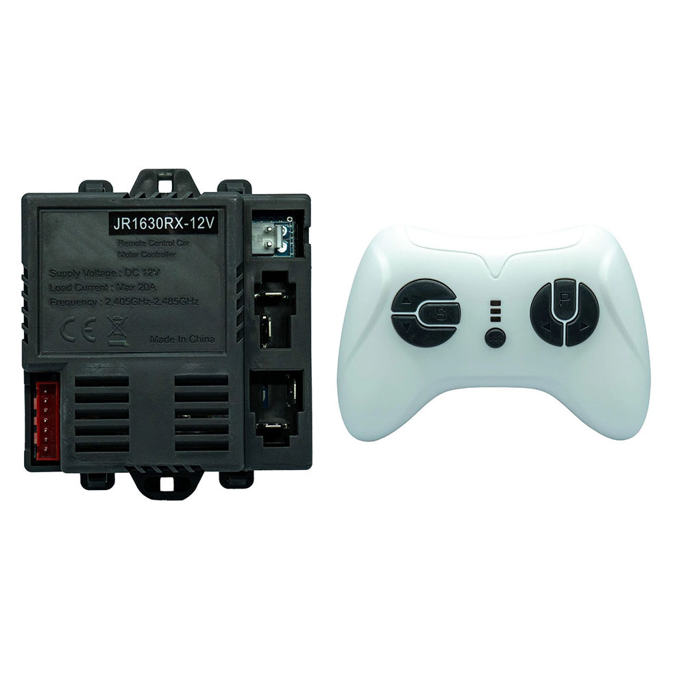 1 PCS 원격 제어 또는 수신기 JR1630RX-12 - Power Tools Kids 리뷰 및 가격
