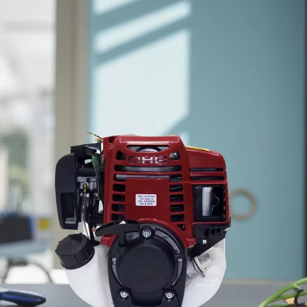140cc 4행정 강력 가솔린 엔진, 푸시형 잔디깎이, - Power Tools For Home 리뷰 및 가격