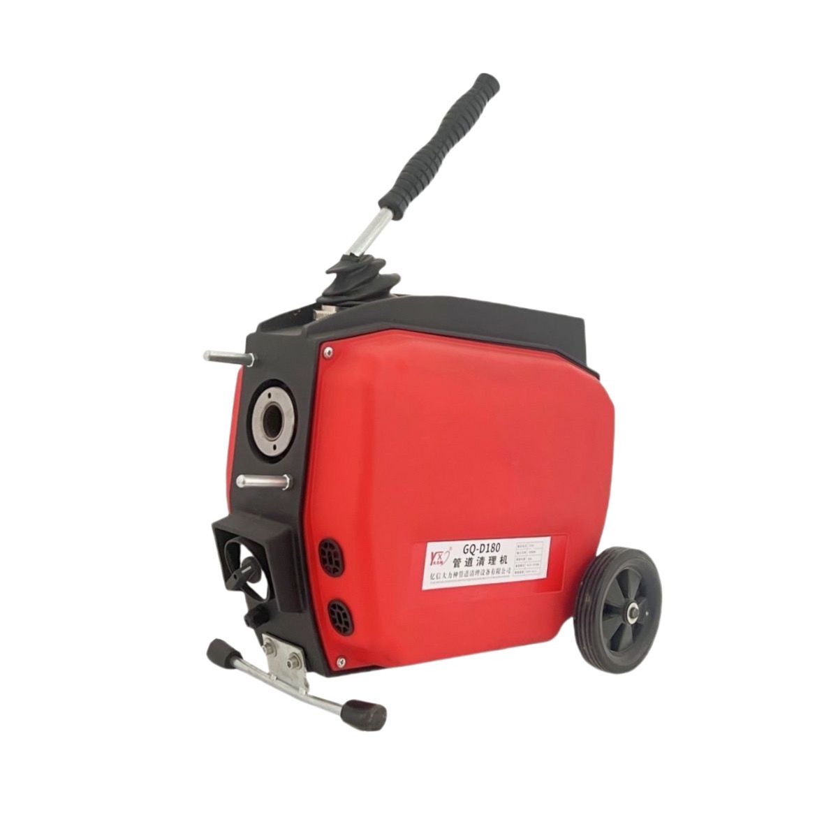 K160 전문가용 고출력 전기 배수구 청소기 모델, 새 - Power Tools Professional 리뷰 및 가격