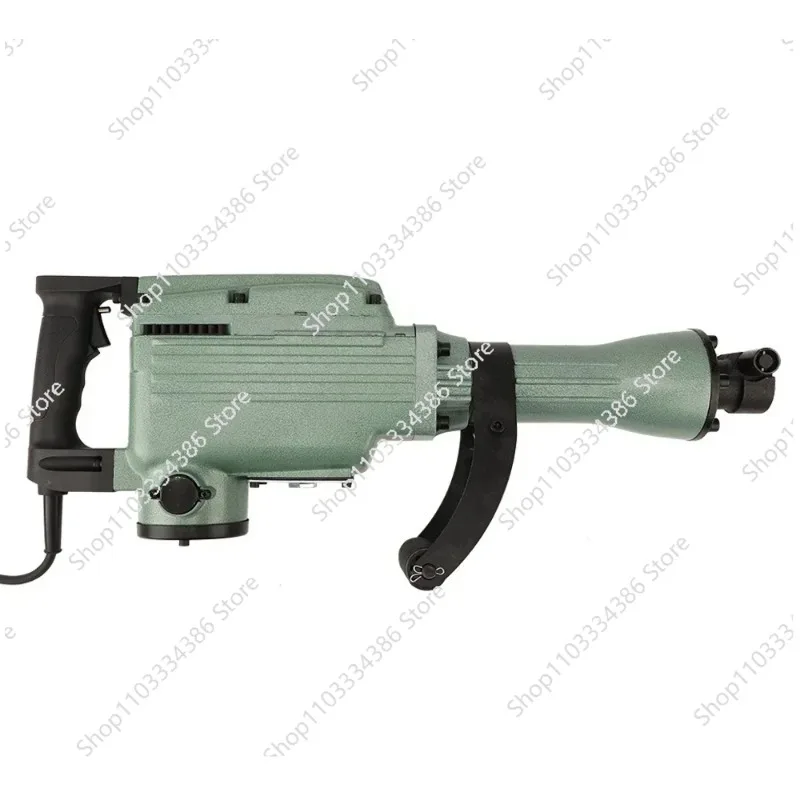 전기 철거 해머 1500W 65A 220V 잭 해머 5 - Power Tools Hammer 리뷰 및 가격