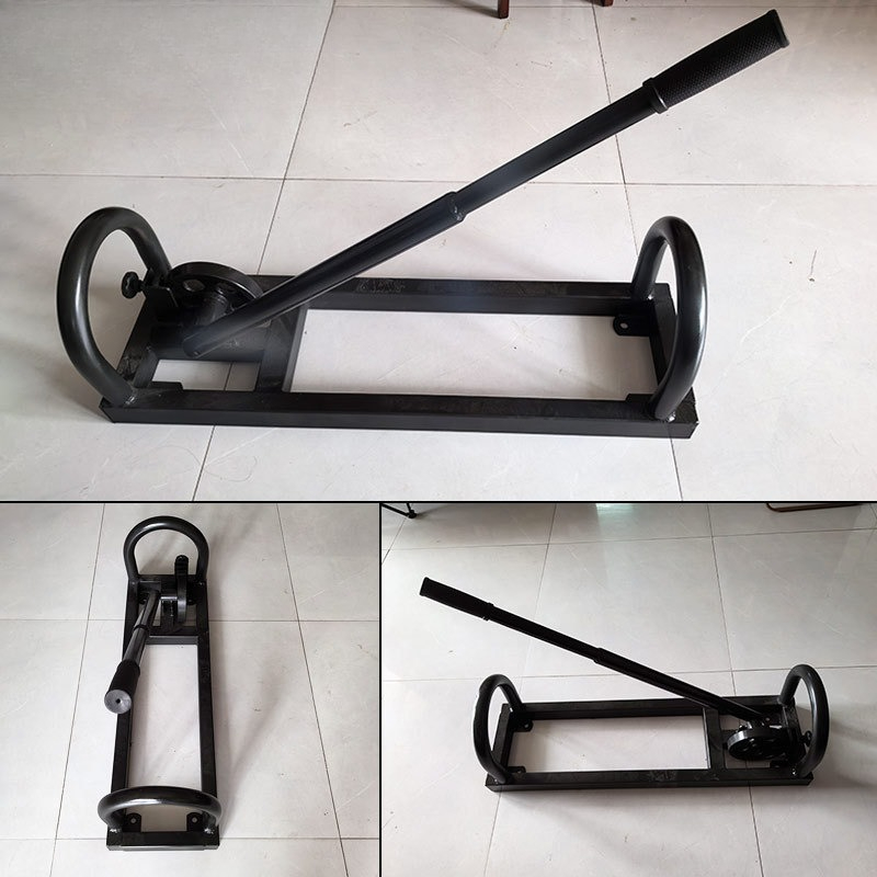 공동물류지원파이프라인 훈련장비 저항 로커(토크 200N - Power Tools Logistics 리뷰 및 가격