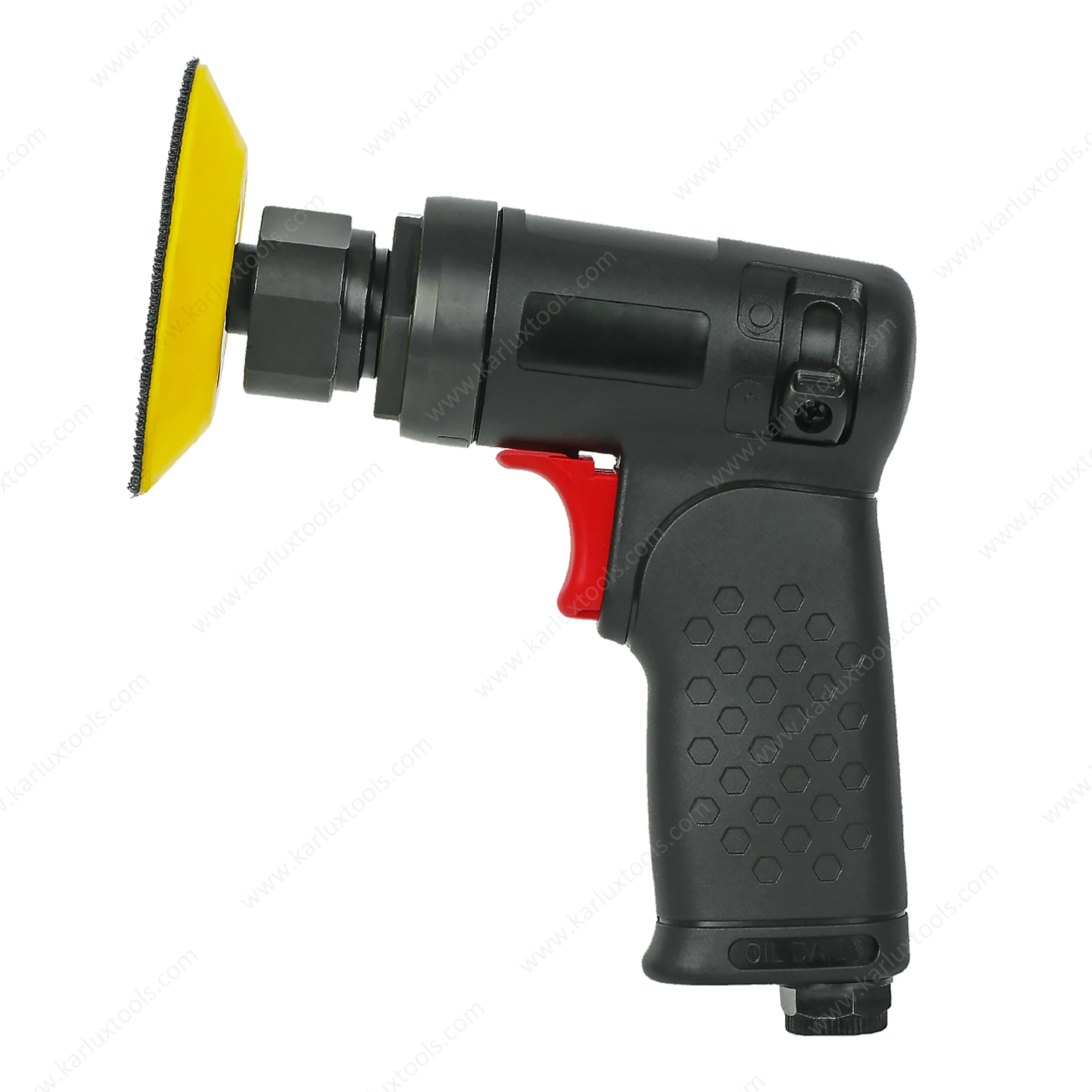 2026 17,000RPM 오비트 3mm 고속 컴팩트  - Random Orbital Sander 리뷰 및 가격