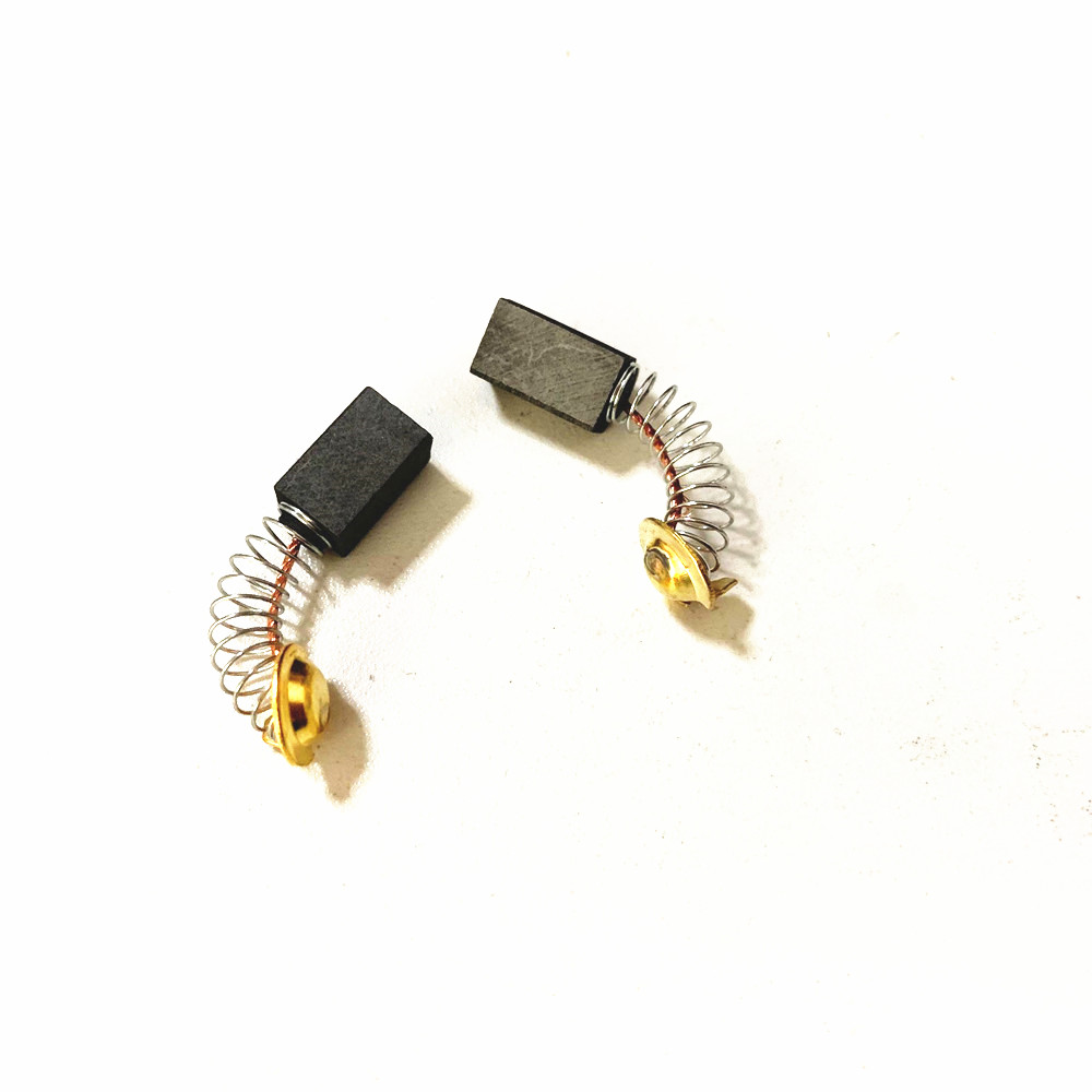 히타치 전기 모터 대신 4개 카본 브러쉬 6.5x7.5 - Power Tools Hammer 리뷰 및 가격
