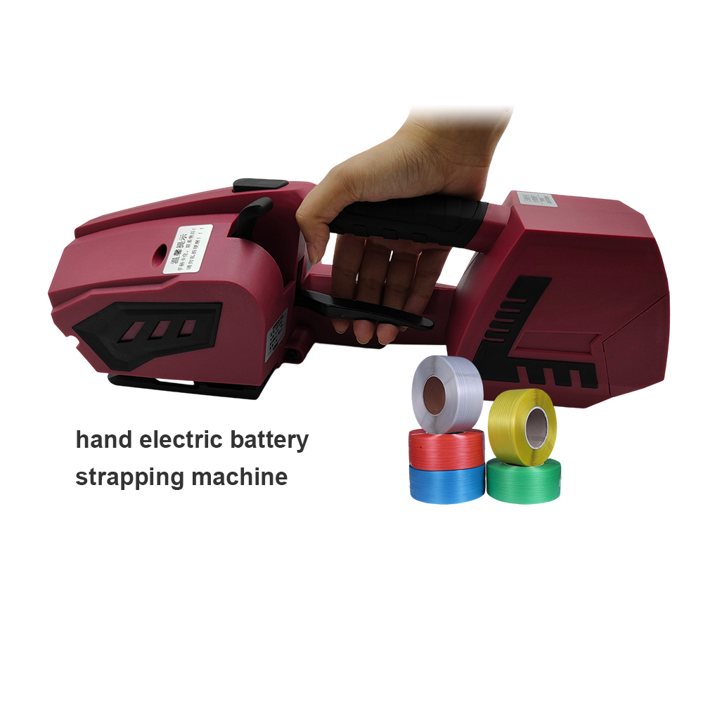 고성능 파워 스트래핑 도구 박스 포장 배송 물류 휴대용 - Power Tools Logistics 리뷰 및 가격