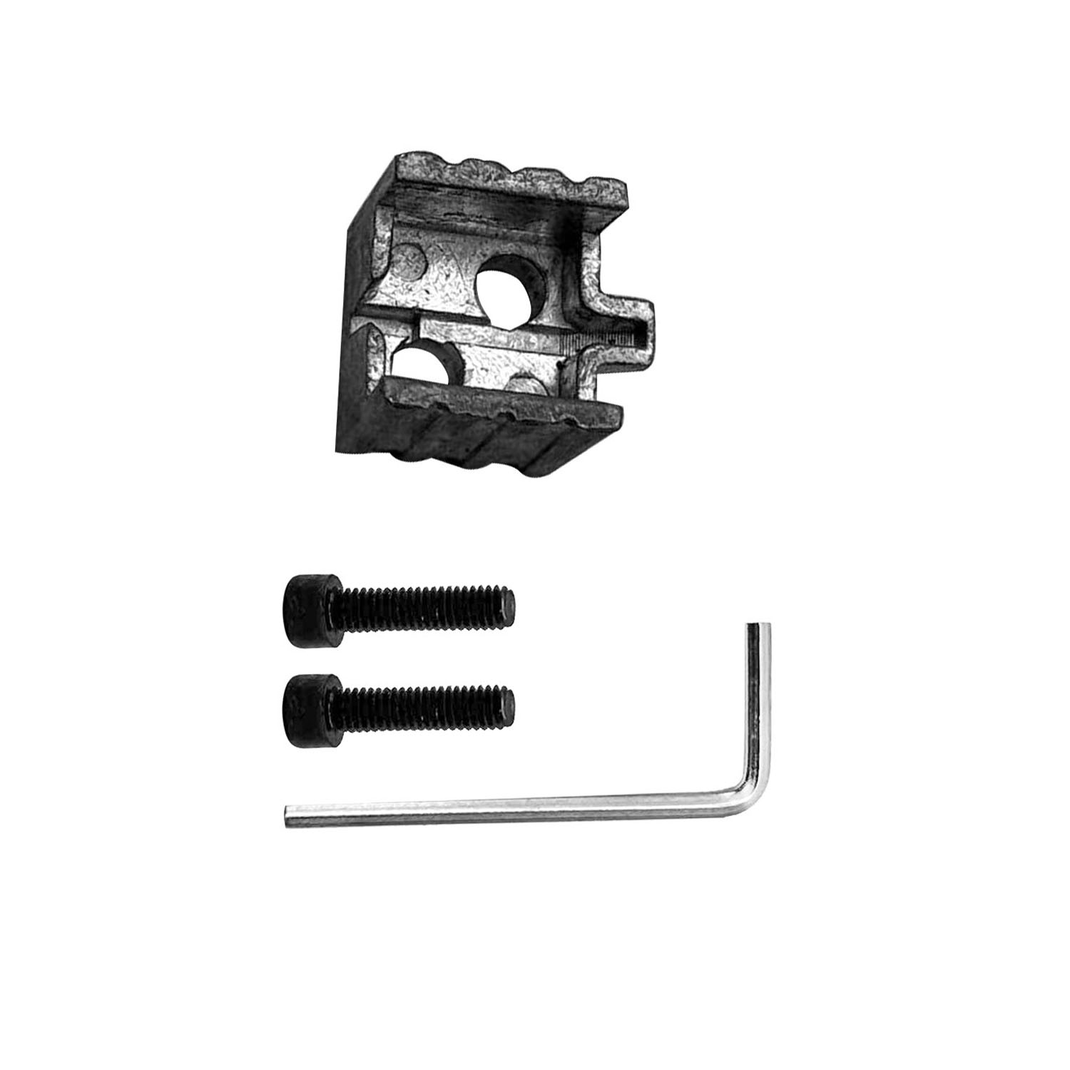 55형 왕복톱 헤드 잠금 홀더용 지그톱 스크류 척 클램 - Power Tools Jigsaw 리뷰 및 가격