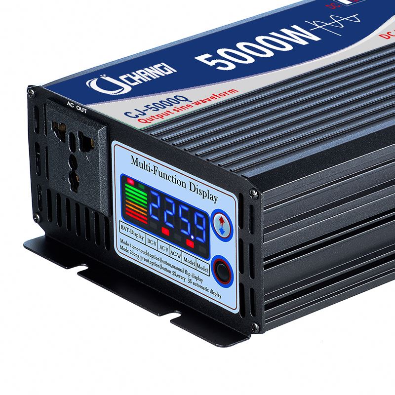 순수 사인파 전력 인버터 12V 변환기에서 230V 전 - Power Tools Price List 리뷰 및 가격