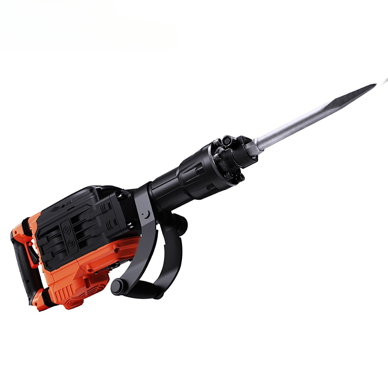 95A 휴대용 전동 해머 콘크리트 브레이커 전동 공구  - Power Tools Hammer 리뷰 및 가격