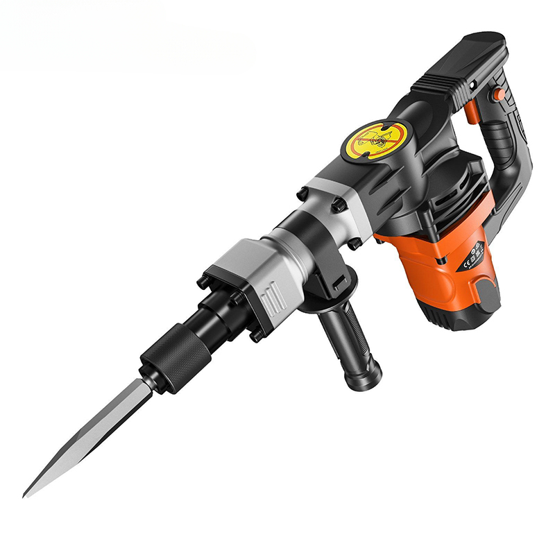 95A 휴대용 전동 해머 콘크리트 브레이커 전동 공구  - Power Tools Hammer 리뷰 및 가격
