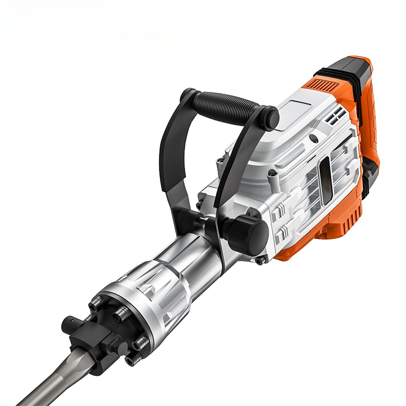 95A 휴대용 전동 해머 콘크리트 브레이커 전동 공구  - Power Tools Hammer 리뷰 및 가격